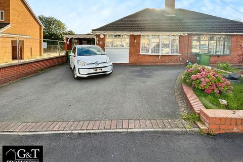 2 bedroom bungalow for sale, Caledonia, Brierley Hill