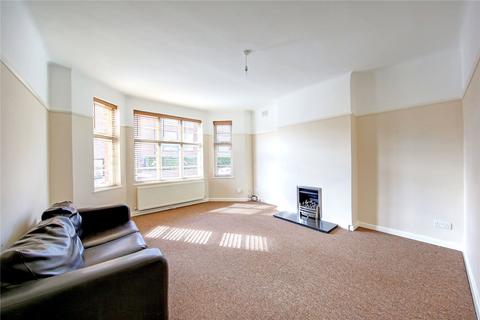 2 bedroom apartment to rent, Hillyard Street, SW9