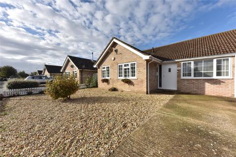 3 bedroom bungalow for sale, Lark Road, Mildenhall, Bury St. Edmunds, Suffolk, IP28