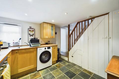 2 bedroom terraced house for sale, Perry Green Cottages, Peters Green, LU2