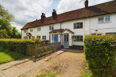 2 bedroom terraced house for sale, Perry Green Cottages, Peters Green, LU2