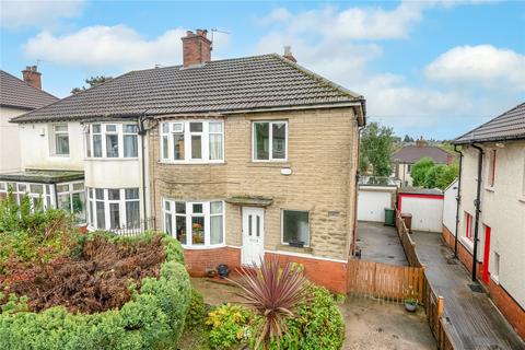 4 bedroom semi-detached house for sale, Easterly Avenue, Oakwood, Leeds