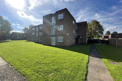 Flat 2, Kendal Court, 2 Lakeside Walk, Birmingham, B23 7YS