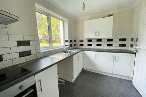 Flat 2, Kendal Court, 2 Lakeside Walk, Birmingham, B23 7YS