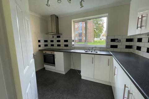 Flat 2, Kendal Court, 2 Lakeside Walk, Birmingham, B23 7YS
