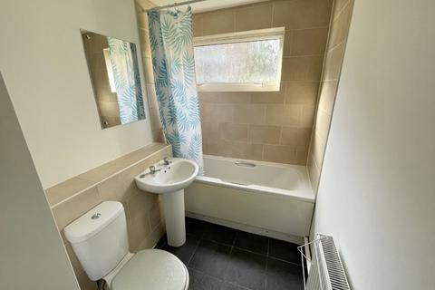 Flat 2, Kendal Court, 2 Lakeside Walk, Birmingham, B23 7YS