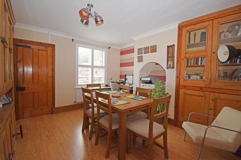 3 bedroom terraced house for sale, 27 Rock Hill, Bromsgrove, Worcestershire, B61 7LL