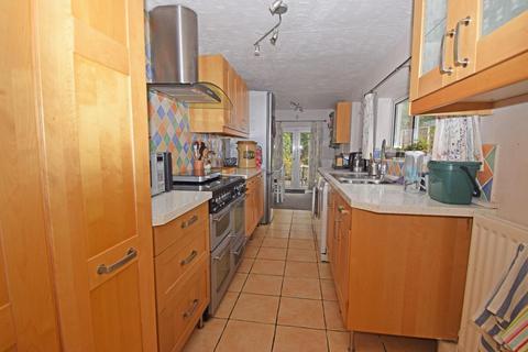 3 bedroom terraced house for sale, 27 Rock Hill, Bromsgrove, Worcestershire, B61 7LL