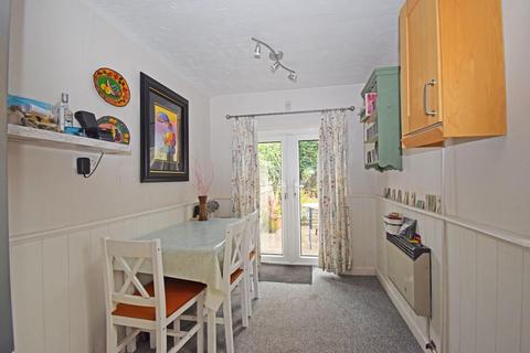 3 bedroom terraced house for sale, 27 Rock Hill, Bromsgrove, Worcestershire, B61 7LL