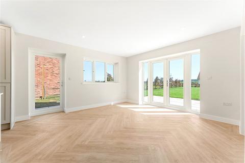 4 bedroom detached house for sale, Thorpe Farm, Winterborne Kingston DT11