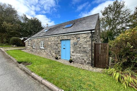 2 bedroom detached house for sale, Dwrbach, Fishguard, Pembrokeshire, SA65