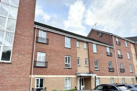 2 bedroom apartment to rent, Ellerman Road, Liverpool, Merseyside