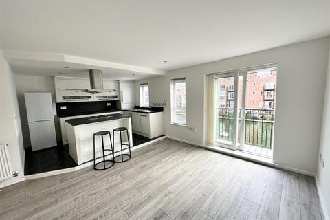 2 bedroom apartment to rent, Ellerman Road, Liverpool, Merseyside