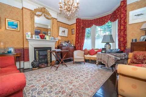 5 bedroom terraced house for sale, Park Avenue North, London, N8