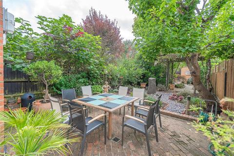 5 bedroom terraced house for sale, Park Avenue North, London, N8