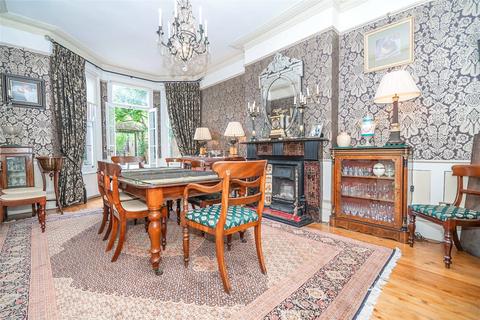 5 bedroom terraced house for sale, Park Avenue North, London, N8