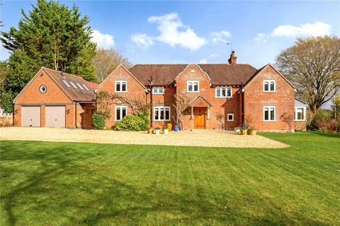 6 bedroom detached house for sale, Southdown Road, Shawford, Winchester, Hampshire, SO21