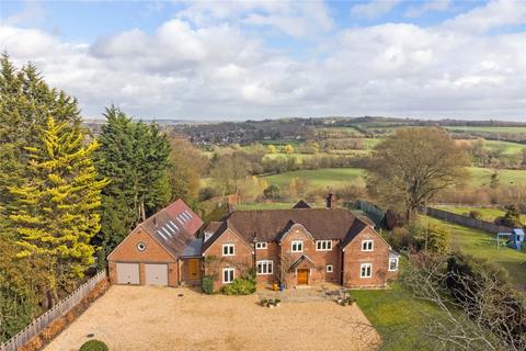 6 bedroom detached house for sale, Southdown Road, Shawford, Winchester, Hampshire, SO21