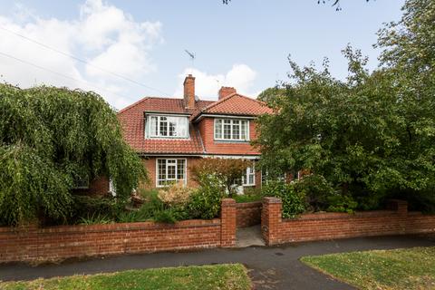 8 bedroom detached house for sale, Beckfield Lane, York, North Yorkshire, YO26