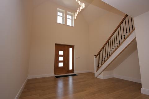 4 bedroom detached house for sale, Middle Drive, Darras Hall, Ponteland, Newcastle Upon Tyne, NE20