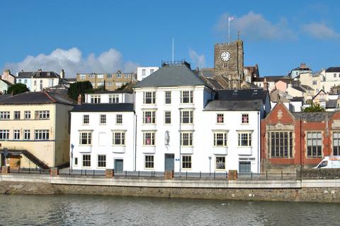 2 bedroom apartment for sale, Tantons Court, New Road, Bideford, North Devon, EX39