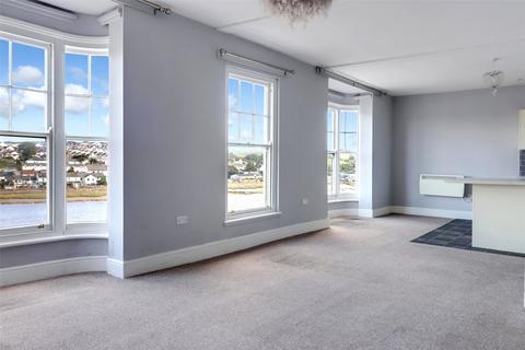 2 bedroom apartment for sale, Tantons Court, New Road, Bideford, North Devon, EX39