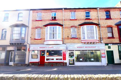 St. James Place, Ilfracombe, Devon, EX34