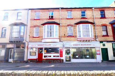 undefined, St. James Place, Ilfracombe, Devon, EX34