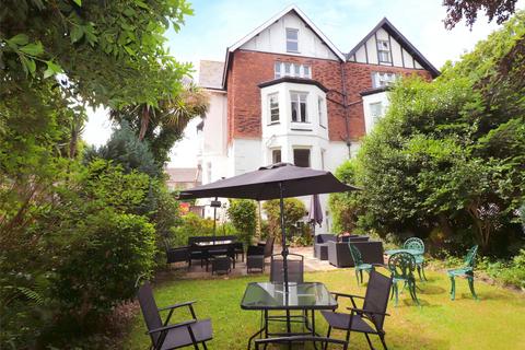 Hotel for sale, Belmont Road, Ilfracombe, Devon, EX34