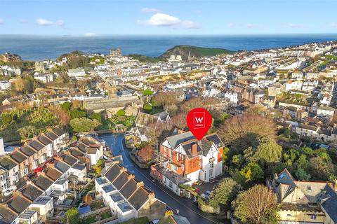 undefined, Belmont Road, Ilfracombe, Devon, EX34
