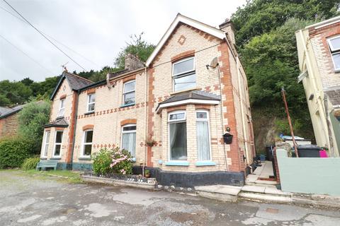 3 bedroom semi-detached house for sale, Foxbeare Road, Ilfracombe, Devon, EX34