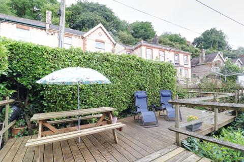 18 Foxbeare Road, Ilfracombe, EX34 9QP