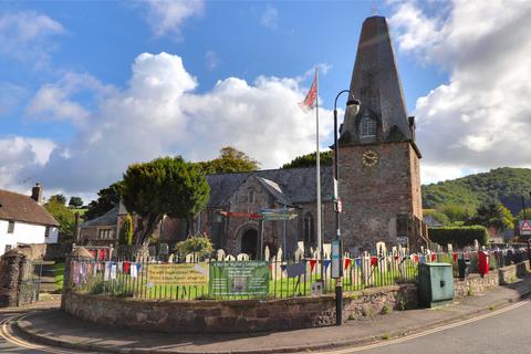 undefined, High Street, Porlock, Minehead, Somerset, TA24