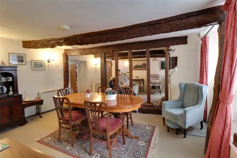 undefined, High Street, Porlock, Minehead, Somerset, TA24