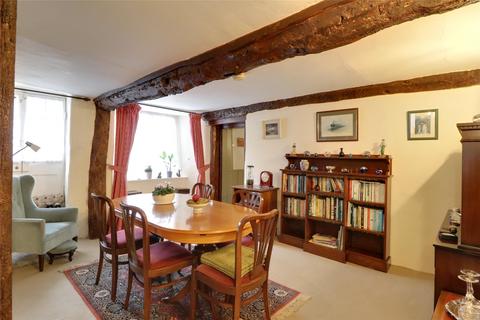Sanctuary Cottage High Street, Porlock, Minehead, TA24 8PS