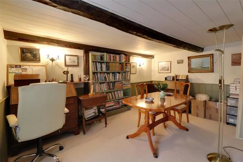 Sanctuary Cottage High Street, Porlock, Minehead, TA24 8PS