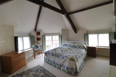 Sanctuary Cottage High Street, Porlock, Minehead, TA24 8PS