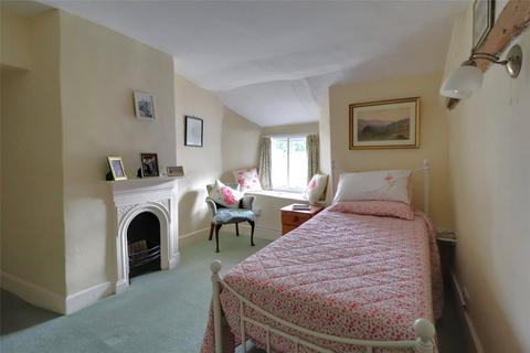 Sanctuary Cottage High Street, Porlock, Minehead, TA24 8PS