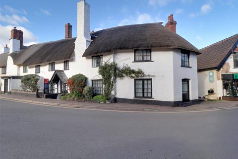 undefined, High Street, Porlock, Minehead, Somerset, TA24