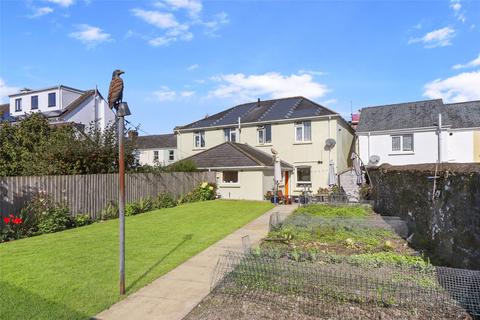 2 bedroom semi-detached house for sale, Calf Street, Torrington, Devon, EX38