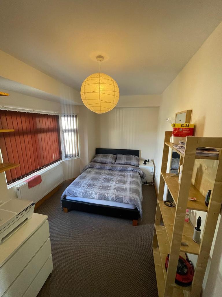 Lytton Road, Oxford 1 bed in a house share to rent £750 pcm (£173 pw)