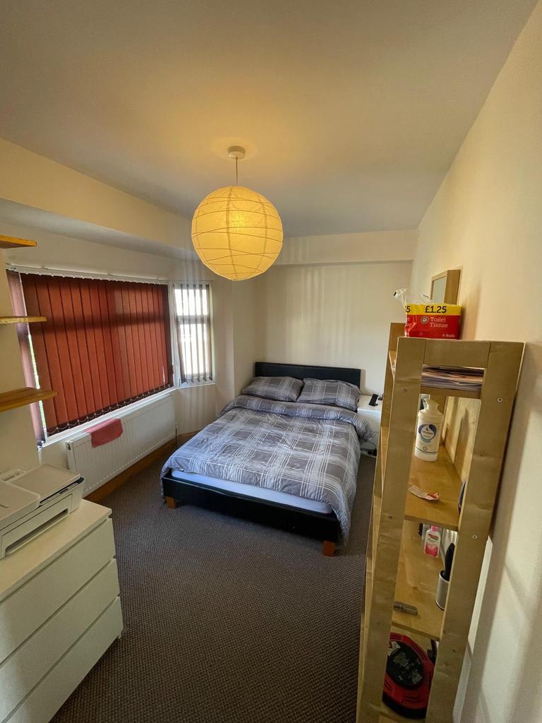 Lytton Road, Oxford 1 bed in a house share to rent £750 pcm (£173 pw)