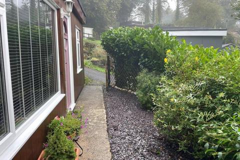 2 bedroom park home for sale, Plas Panteidal, Abedyfi/Aberdovey, Gwynedd, LL35