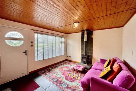 2 bedroom park home for sale, Plas Panteidal, Abedyfi/Aberdovey, Gwynedd, LL35