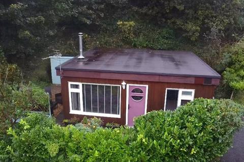 Plas Panteidal, Abedyfi/Aberdovey, Gwynedd, LL35