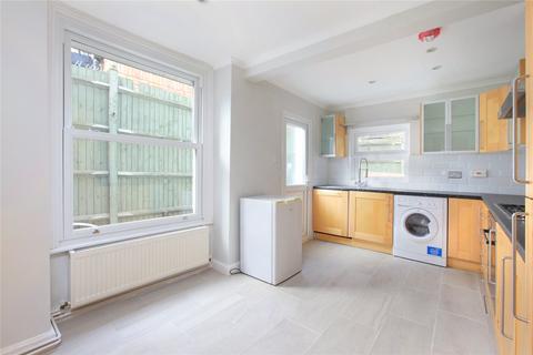 4 bedroom end of terrace house to rent, Patience Road, London SW11