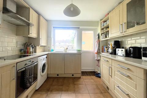 3 bedroom terraced house for sale, Bridge Close, Cirencester, GL7