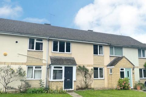 3 bedroom terraced house for sale, Bridge Close, Cirencester, GL7