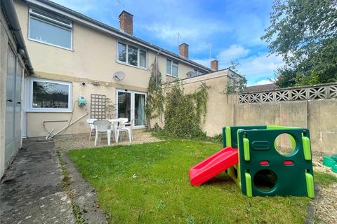 3 bedroom terraced house for sale, Bridge Close, Cirencester, GL7