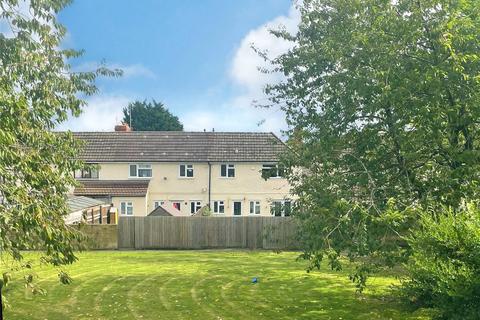 3 bedroom terraced house for sale, Bridge Close, Cirencester, GL7